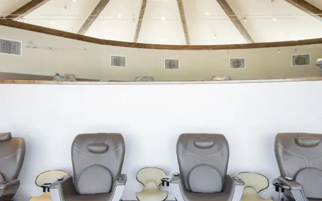 The Murieta Inn & Spa