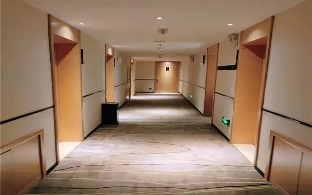 City Comfort Inn Changchun Wenhua Square Xi Zhonghua Road