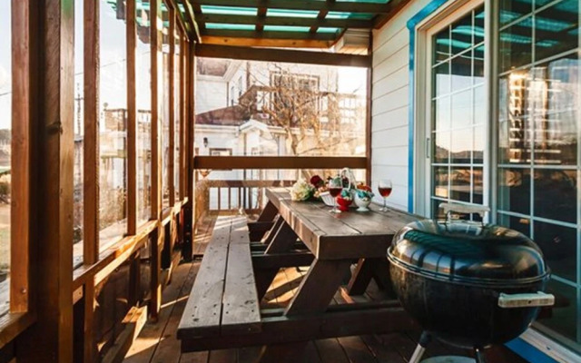 Anmyeondo Red Sun Pension