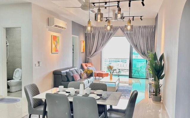 Ong Kim Wee Residence