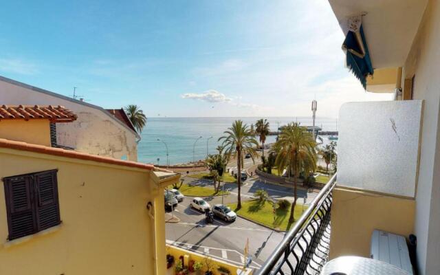 Studio Menton, 1 pièce, 3 personnes - FR-1-196-214