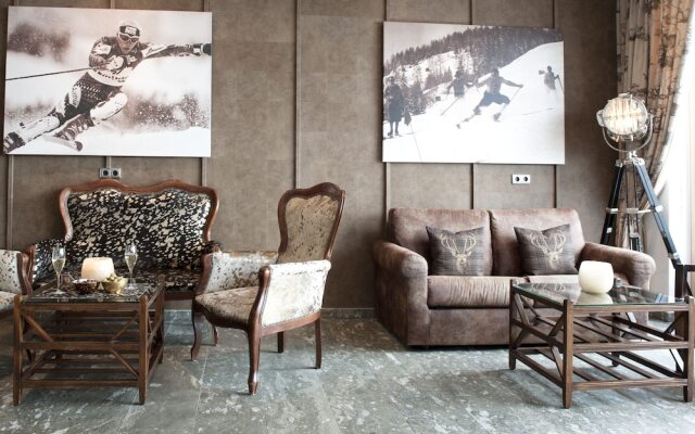 4* Hotel Maiensee