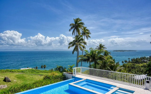 Xeliter Vista Mare Samana