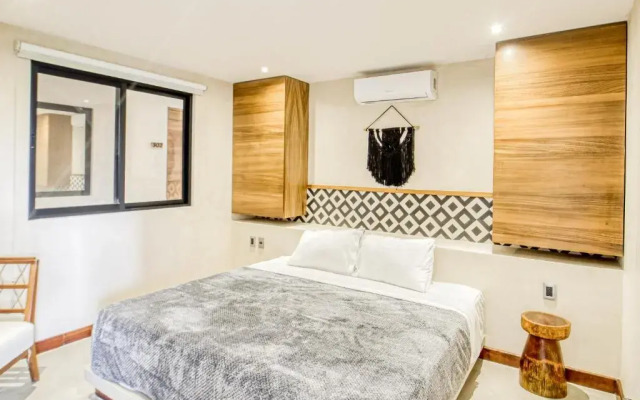 Solemn Peaceful 308 at La Veleta