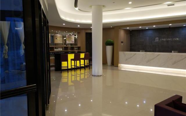 Jinjiang Inn Hengshui Anping