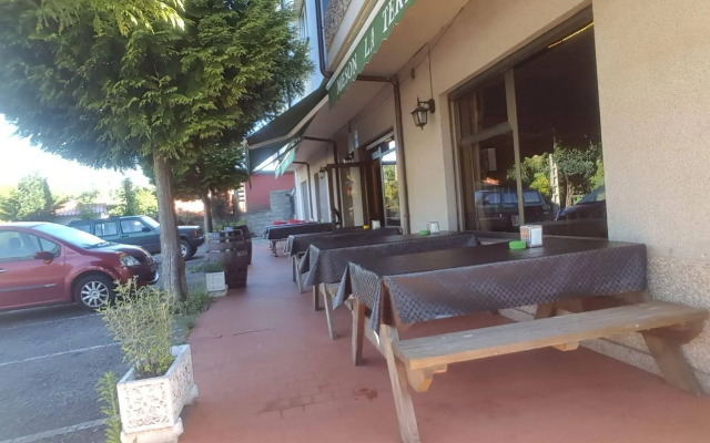 La Terraza de Picos