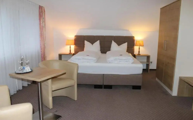 Hotel Restaurant Weingut Weisbrod