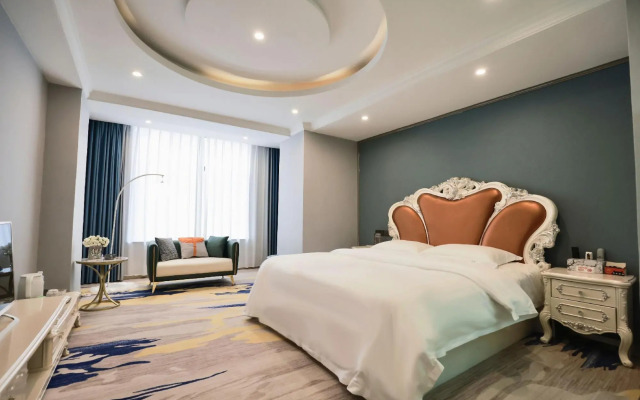 Langting Boutique Hotel