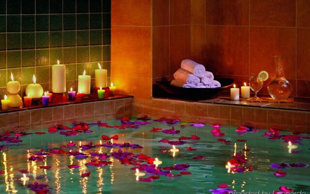 The Ritz-Carlton, Dallas