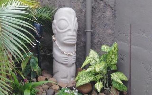 Tiki House