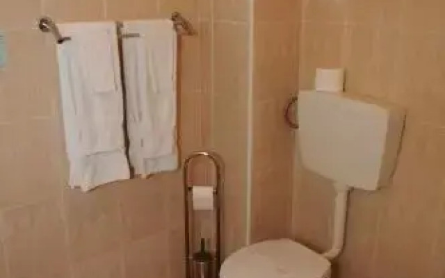 Hospedaria Jomafreitas