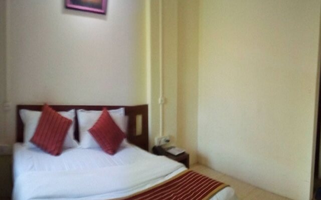 Gourish Resort