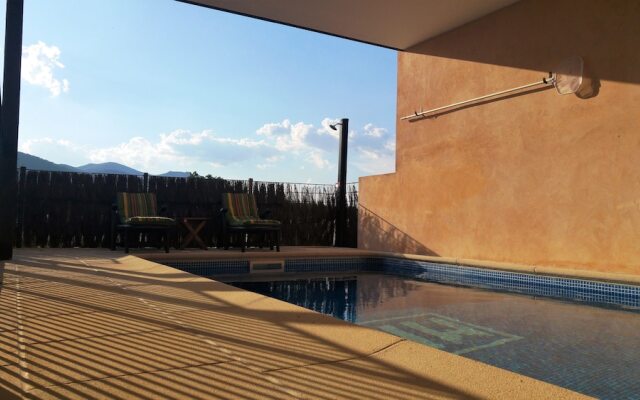 Mirador de la Fuente