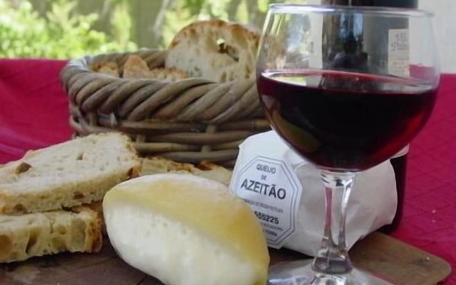 Monte Girassol - The Lisbon Country House!