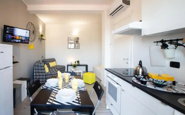 Home Hotel - Clitumno 23