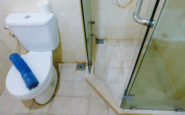 Cosmo Mansion Apartment W/ Direct Access To Thamrin City Mall