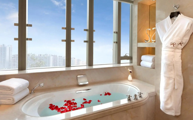Chengdu Ren He Spring Hotel