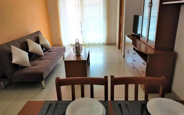 ACV - Vistamar II-1ª Linea Planta 9 Sur