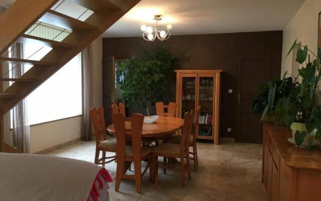 Gîte Le Mans, 4 pièces, 8 personnes - FR-1-410-231