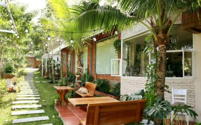 Nang Nha Trong Dao