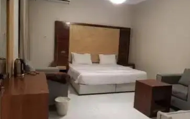 Rehana Al-Wurud Suites