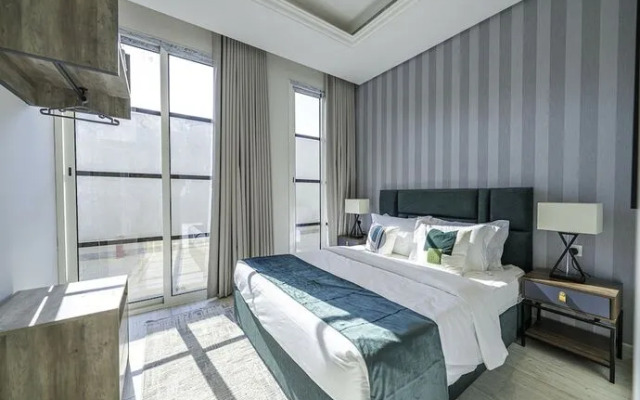 Mabaat - Al Yasmeen - 534 - E