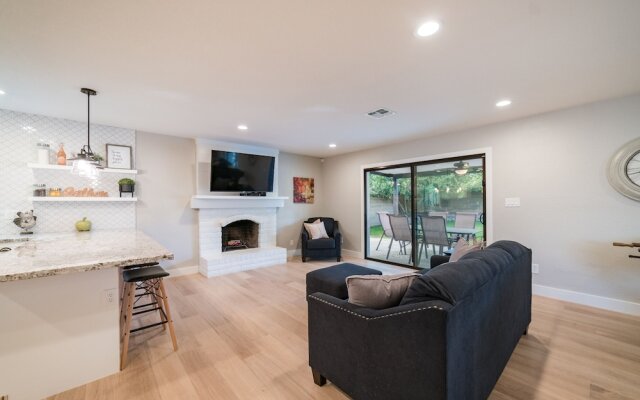 Acoma 4 Bedroom Home