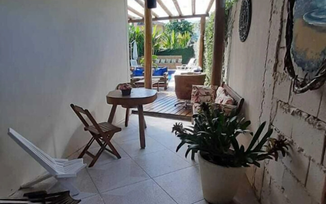 Mares de Camburizinho