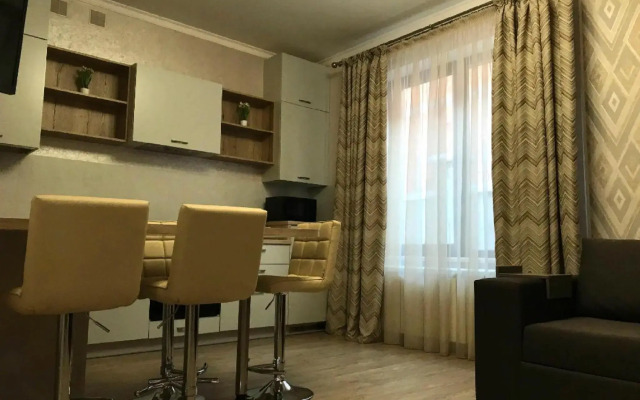 Apartment Sweethome 2 FREE PARKING