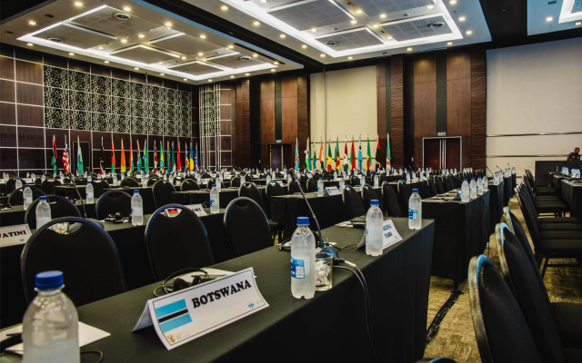 Premier Hotel East London ICC