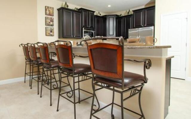 Villa 1419 WexfoRoad Champions Gate