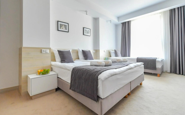 Lubhotel
