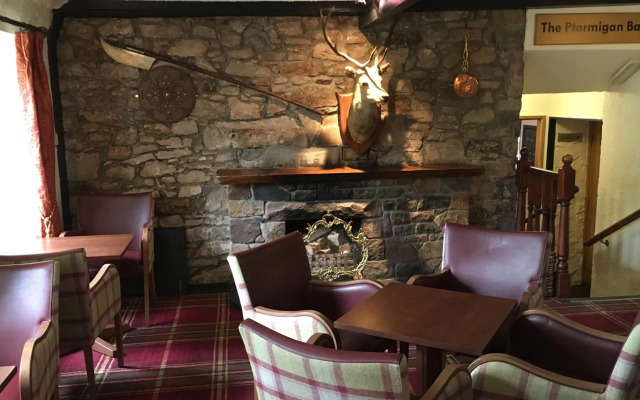 The Winnock Hotel