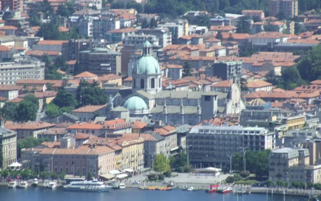 Victoria Hotels Carso