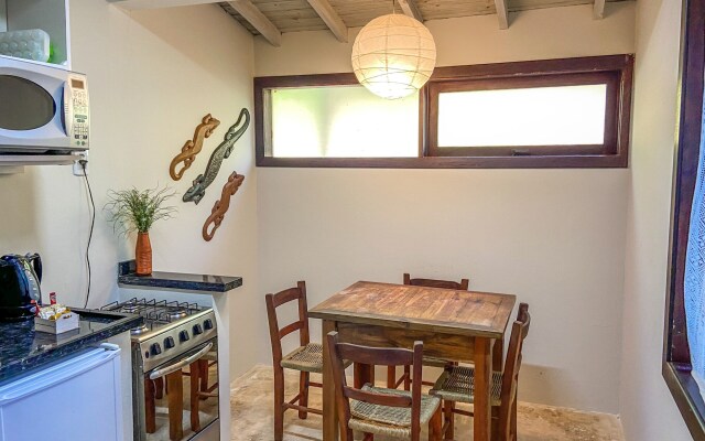 Pousada Morada da Praia do Rosa