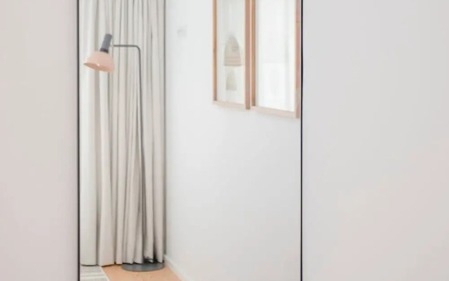 Liiiving in Porto - Modern Glam Apartment J