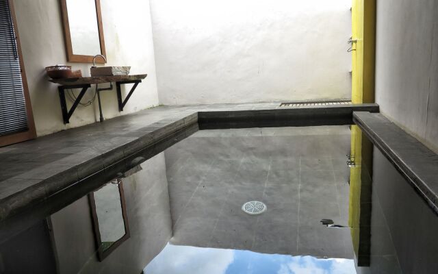 Sapulidi Resort Spa & Gallery Bali