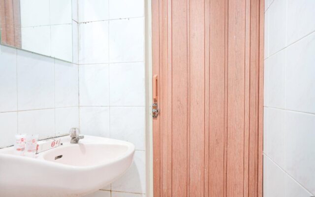 Blueberry Homestay by OYO Rooms