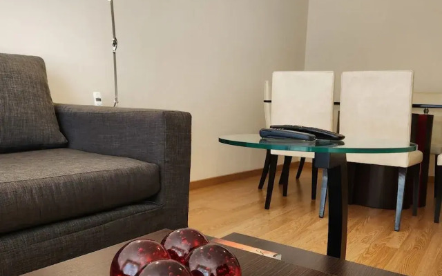 Hollywood Serene Charming 2 BR Palermo Hollywood