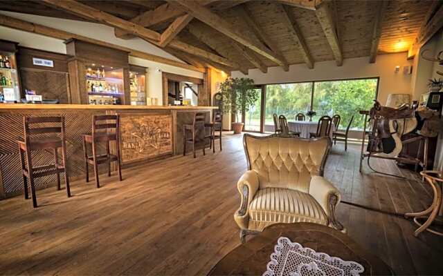 Hotel Ranczo Smyczyna