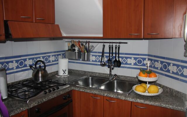 A Casa Di Dona