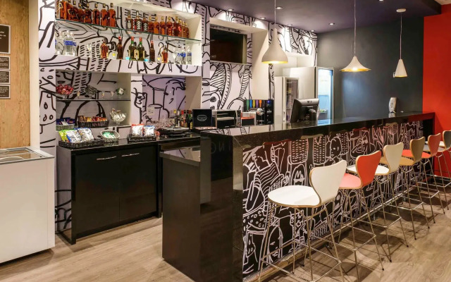 ibis Recife Aeroporto