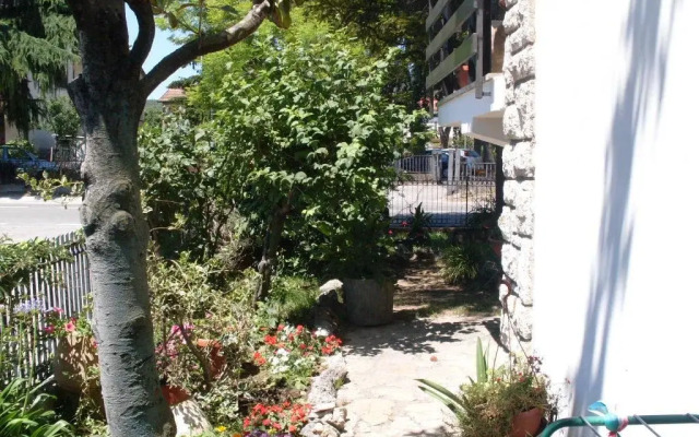 La Casetta Dei Cedri