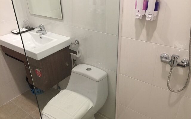 Saiyuan Garden Resort