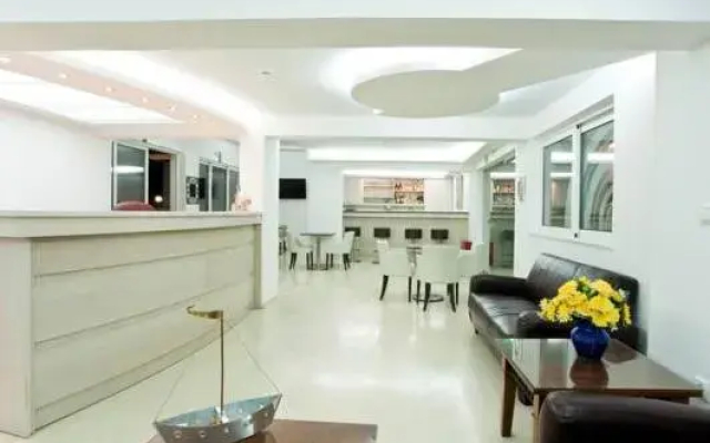Phaedra Hotel