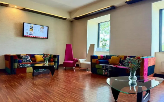 Boutique Hotel Milionowa