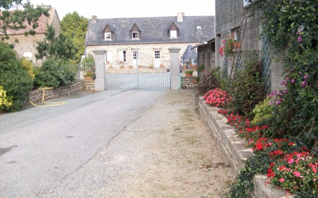 Chambres d'Hotes la Belle Taille