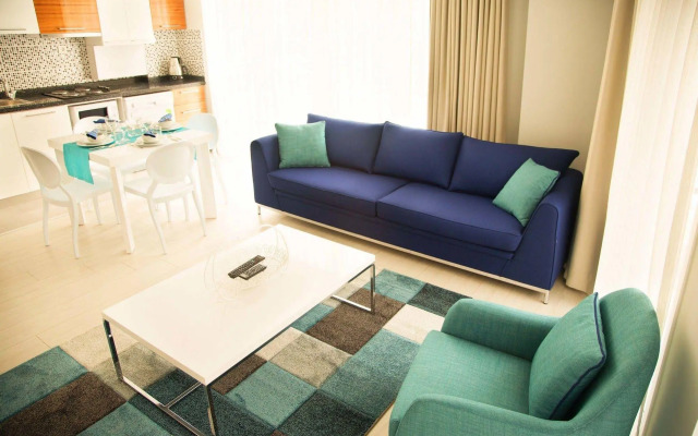 Premium Residence Taksim Square