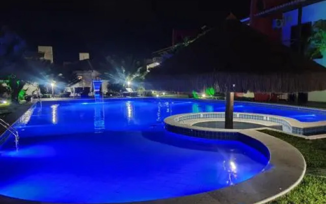 Condomínio Fechado Casa 9