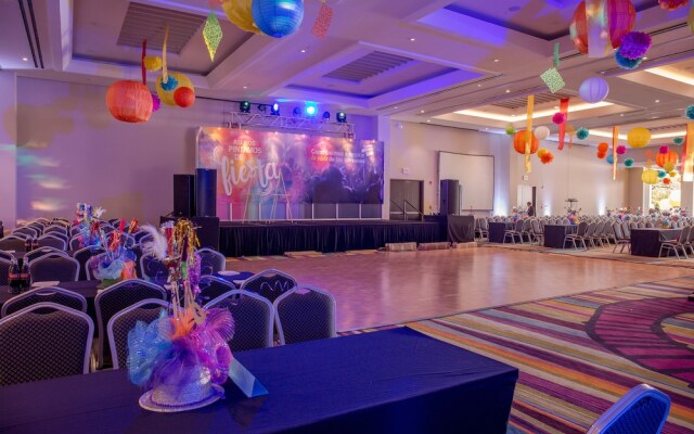 Crowne Plaza San Salvador